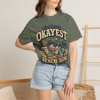 Worlds Okayest Beach Bum Bait