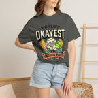 Worlds Okayest Pickleball Player Rec