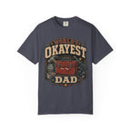 Worlds Okayest Dad Toolbox