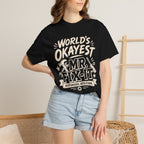 Worlds Okayest Mr. Fix-It