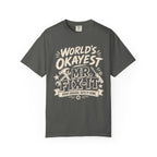 Worlds Okayest Mr. Fix-It