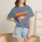Worlds Okayest Cowgirl 80's