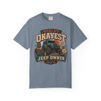 Worlds Okayest Jeep Owner Mall