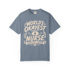 Worlds Okayest Nurse
