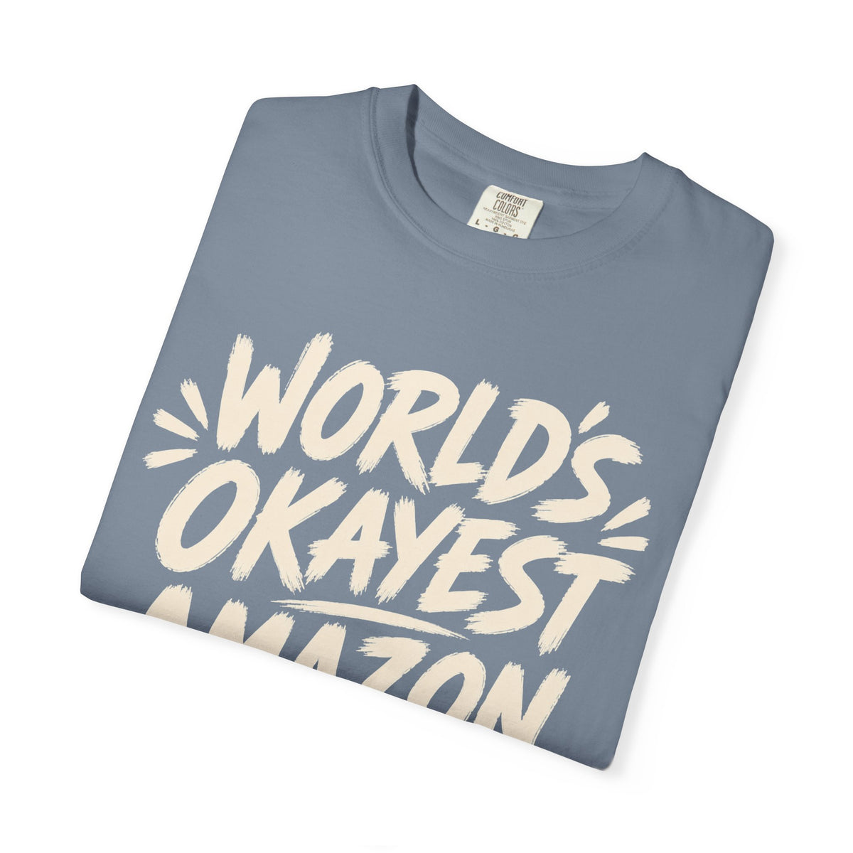 Worlds Okayest Amazon Shopper