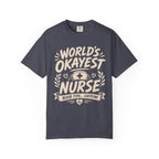 Worlds Okayest Nurse