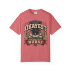 Worlds Okayest Nurse School