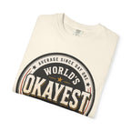 Worlds Okayest Store