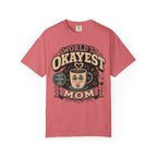 Worlds Okayest Mom Coffee