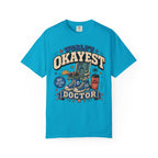 Worlds Okayest Doctor Off Call