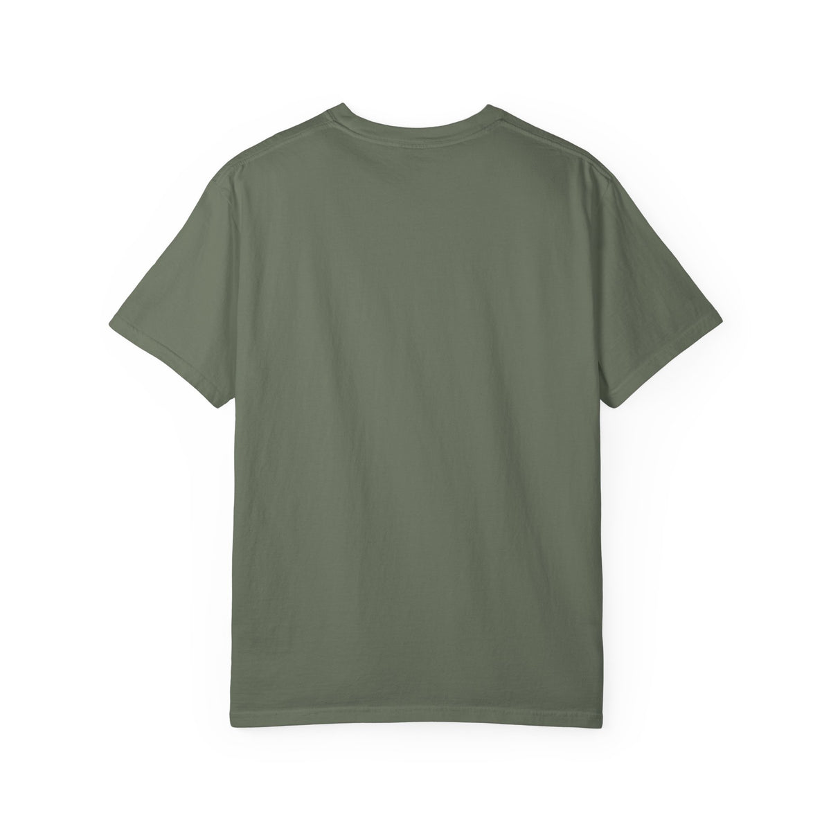 Worlds Okayest Pickleball Player Green