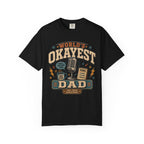 Worlds Okayest Dad Jokes