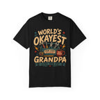 Worlds Okayest Grandpa