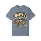 Worlds Okayest Beach Bum Beach