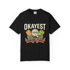 Worlds Okayest Pickleball Player Rec