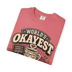 Worlds Okayest Grandma Coffee