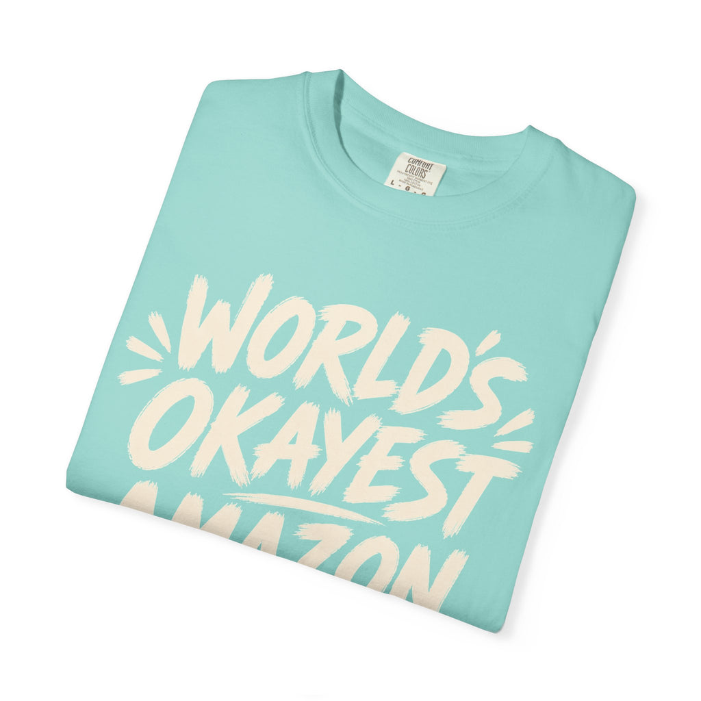 Worlds Okayest Amazon Shopper