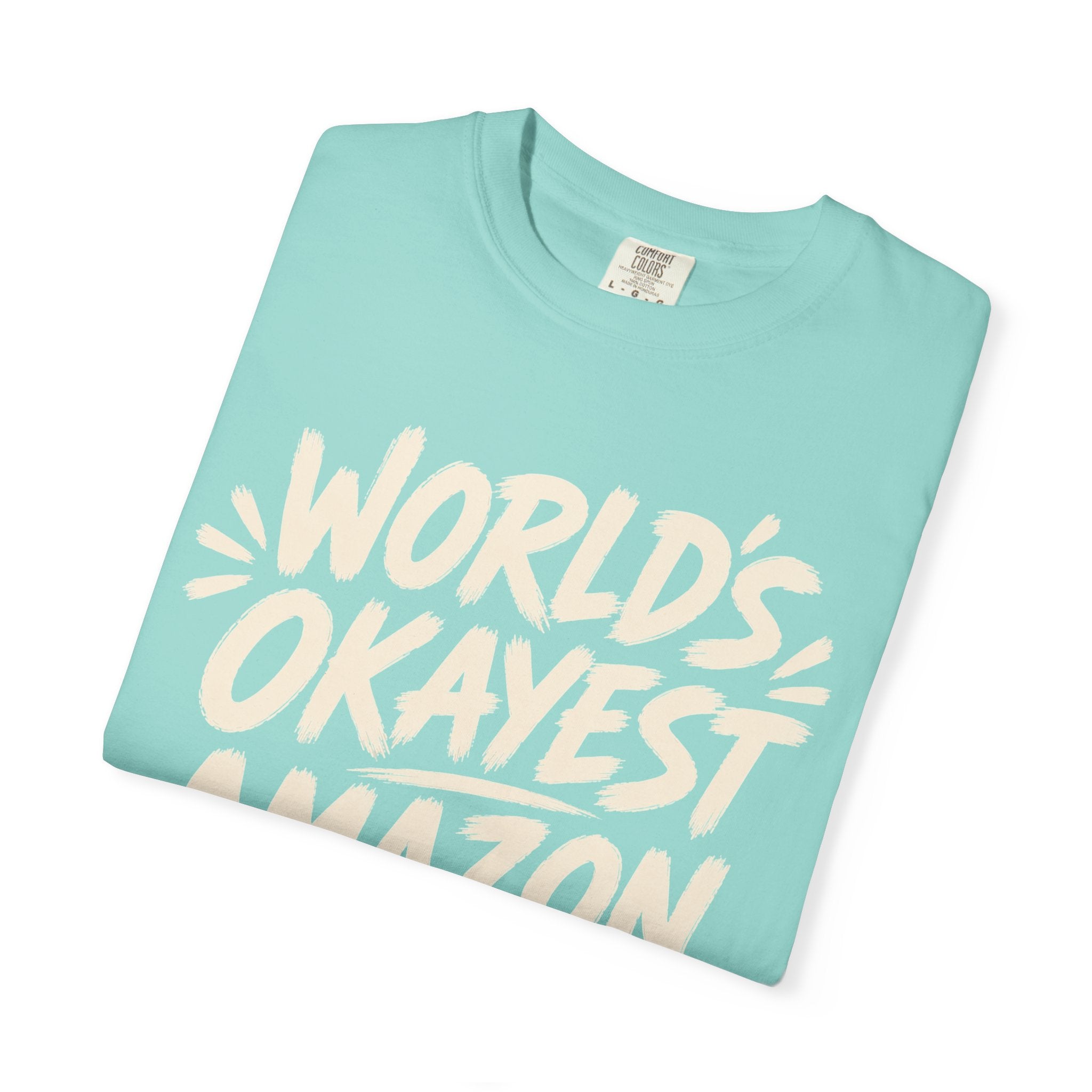 Worlds Okayest Amazon Shopper