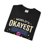 Worlds Okayest Gamer Crack
