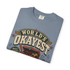 Worlds Okayest Mr. Fix-It Tool Box