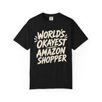 Worlds Okayest Amazon Shopper