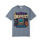 Worlds Okayest Gamer PC