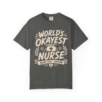 Worlds Okayest Nurse
