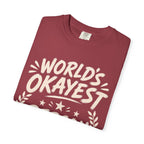 Worlds Okayest Person