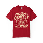 Worlds Okayest Hustler