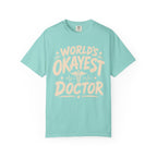 Worlds Okayest Doctor