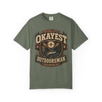 Worlds Okayest Outdoorsman Fish
