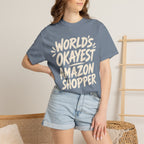 Worlds Okayest Amazon Shopper