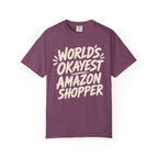Worlds Okayest Amazon Shopper