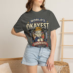 Worlds Okayest Grandpa Pipe