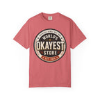 Worlds Okayest Store