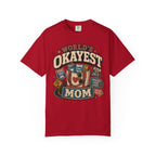 Worlds Okayest Mom Road Trip