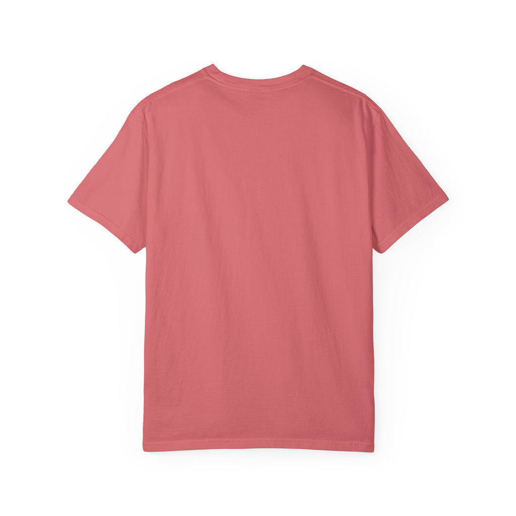 Worlds Okayest Beach Bum Van