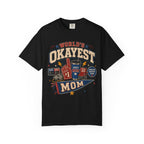 Worlds Okayest Mom Sports