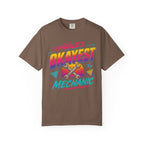 Worlds Okayest Mechanic 80's