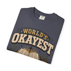 Worlds Okayest Jesus Follower Bible
