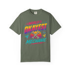 Worlds Okayest Mechanic 80's