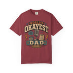 Worlds Okayest Dad Jokes