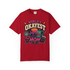 Worlds Okayest Mom 80's
