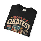 Worlds Okayest Mom Road Trip