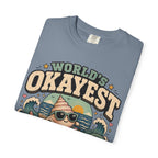 Worlds Okayest Beach Bum Beach