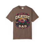 Worlds Okayest Dad 80's