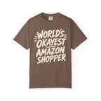 Worlds Okayest Amazon Shopper