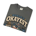 Worlds Okayest Beach Bum Bait