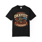Worlds Okayest Fireman Hose