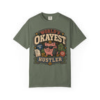 Worlds Okayest Hustler Piggy
